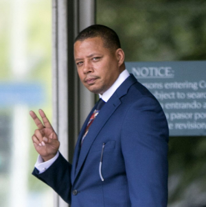 Terrence Howard wins divorce payment row