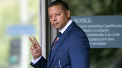 Terrence Howard wins divorce payment row