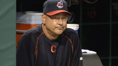 Salazar pitches Indians past Red Sox