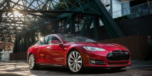 Tesla Issues Fix After Model S Hack