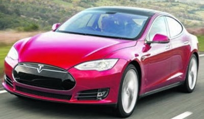 Hackers turn off Tesla Model S at low speed: FT