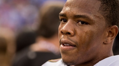 Texans should get off high horse, give Ray Rice a call