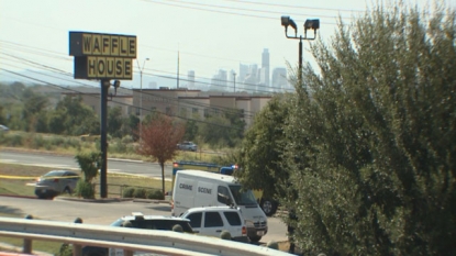 Texas Child Dies in Hot Car