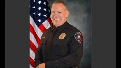 Texas policeman who killed black teenager fired