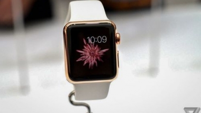 Apple Watch Not A Flop