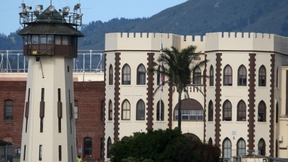 More San Quentin inmates diagnosed with Legionnaires’ disease