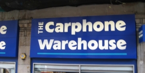 Change passwords, Carphone Warehouse clients warned