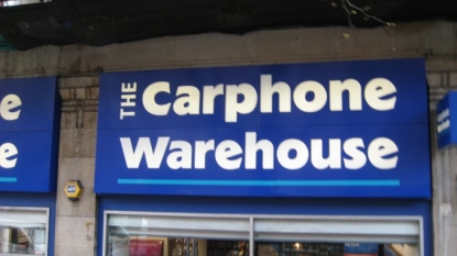 Change passwords, Carphone Warehouse clients warned