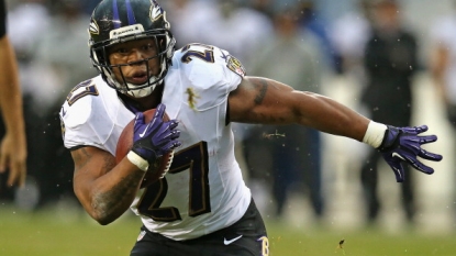 Jimmy Haslam OK with Browns adding Ray Rice; GM calls talk ‘premature’