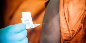 Vaccine against Ebola Virus proves 100% Effective