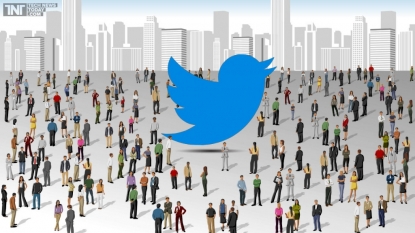 Twitter Inc (NYSE:TWTR) Opens Up Its Past Tweet Repository