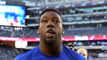 The First Glimpse of Jason Pierre-Paul Post-Accident Raises Serious Concerns