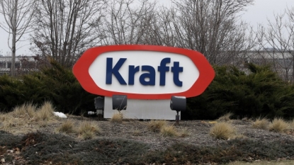 Kraft Singles Recalled for Choking Hazard