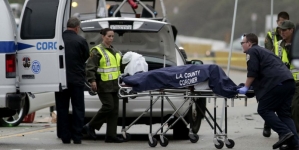 Caitlyn Jenner could face manslaughter charge following Malibu vehicle crash