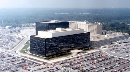 AT&T Worked In Close Partnership with NSA in Internet Spying, Says Report