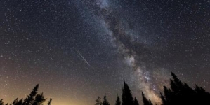 The Perseid Meteor Shower – This Week!