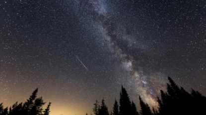 The Perseid Meteor Shower – This Week!