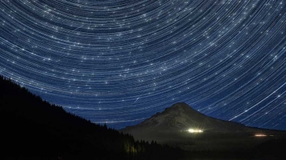 Watch tonight’s Perseid meteor shower live right here