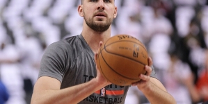 Toronto Raptors RUMORS: Jonas Valanciunas Extension Close To Done?