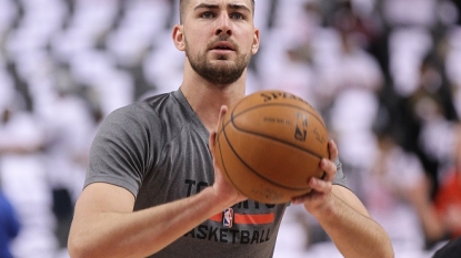 Toronto Raptors RUMORS: Jonas Valanciunas Extension Close To Done?