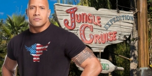 The Rock Starring In Another Disney Movie