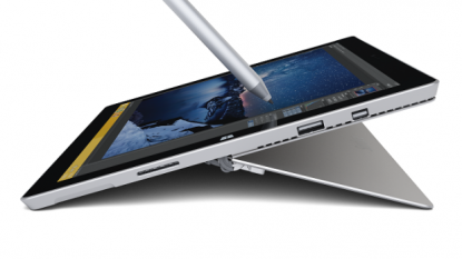 Surface Pro 4, new flagship Lumias said to debut at October. event