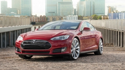 Tesla issues patch for security flaws found by hackers