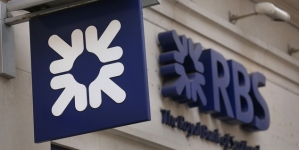 UK state to start selling shares in nationalized bank RBS