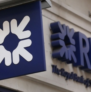 UK state to start selling shares in nationalized bank RBS