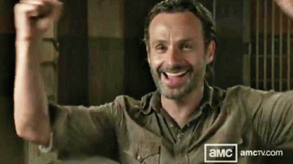 The Walking Dead: 12 Best Cult Heroes