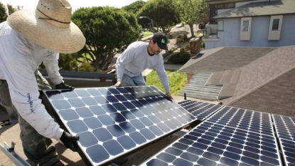 The clean power plan is approved by the Catholic Archbishop