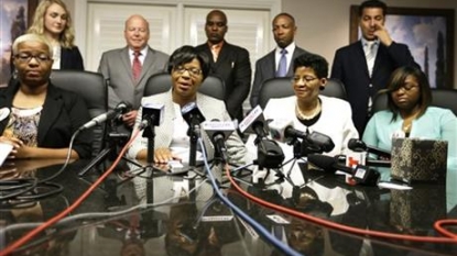 Sandra Bland’s Family Files Federal Wrongful Death Lawsuit