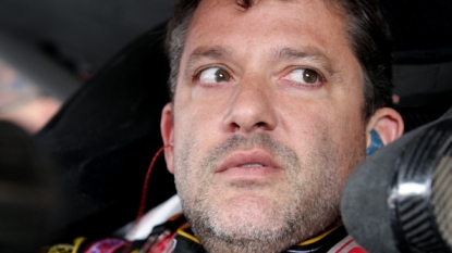 Wrongful death suit filed against Tony Stewart after 2014 sprint auto accident