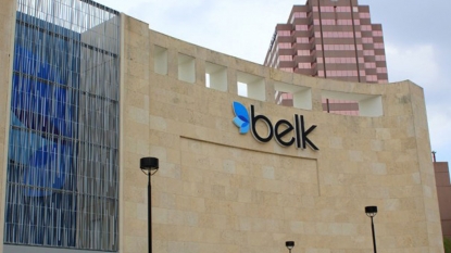 New York company buying NC-based Belk for $3 billion