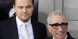 Scorsese, DiCaprio to adapt ‘Devil in the White City’