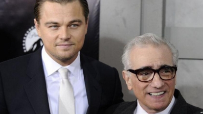 Scorsese, DiCaprio to adapt ‘Devil in the White City’