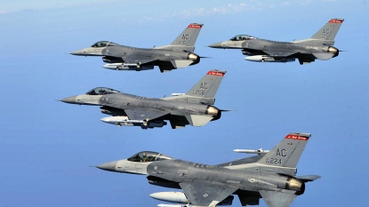 US begins manned airstrikes from Incirlik Air Base