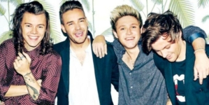 One Direction releases first single post Zayn Malik’s exit