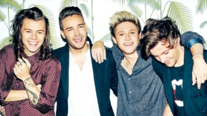 One Direction releases first single post Zayn Malik’s exit