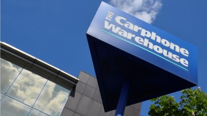 Carphone Warehouse hacked – 2.4 million customer details stolen