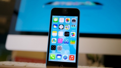 The iPhone 6C may still be a year away