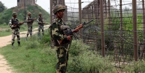 8 dead as India, Pakistan trade fire and blame in Kashmir