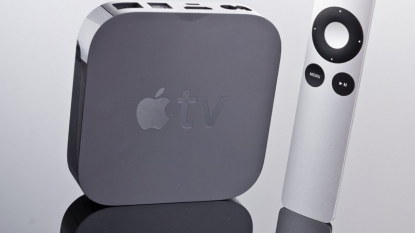 The new Apple TV is coming in September