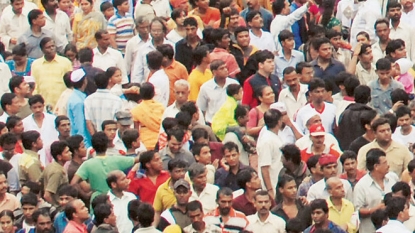 Census 2011: Hindus dip to below 80% of population; Muslim share up