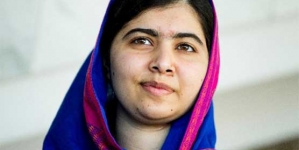 Malala just got her exam results, and she totally aced them