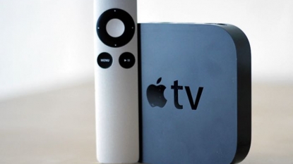 The next Apple TV will reportedly be released in September