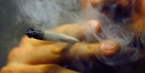 Marijuana usage in teenage is not linked to health issues