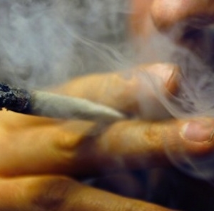 Marijuana usage in teenage is not linked to health issues