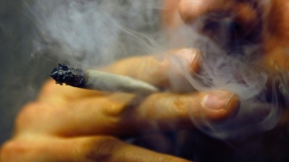 Marijuana usage in teenage is not linked to health issues