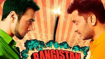 Bollywood satirical comedy ‘Bangistan’ banned in UAE